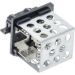 Mahle Widerstand, Innenraumgebläse BEHR Premium Line ABR 91 000P Mahle Widerstand, Innenraumgebläse BEHR Premium Line ABR 91 000P