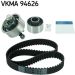 SKF Zahnriemensatz VKMA 94626
