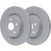 Bremsscheibe 24.0122-0322.1