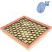 Blue Print Luftfilter ADW192201