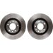 TRW Bremsscheibe DF6698 TRW Bremsscheibe DF6698
