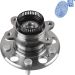 Blue Print Radlagersatz ADG08359