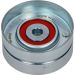 Maxgear Umlenk-/Führungsrolle, Keilrippenriemen 54-0910