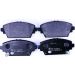 Hella Bremsbelagsatz, Scheibenbremse 8DB 355 017-171 Hella Bremsbelagsatz, Scheibenbremse 8DB 355 017-171