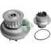 INA Wasserpumpe 538 0302 10
