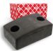 FEBI BILSTEIN 48662 Anschlagpuffer, Federung