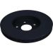 Bremsscheibe QD3332HC Bremsscheibe QD3332HC