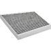 Valeo Filter, Innenraumluft VALEO PROTECT 698741