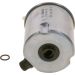 BOSCH Kraftstofffilter F 026 402 108