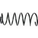 Sachs Fahrwerksfeder 997 436