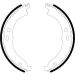 Textar Bremsbackensatz, Feststellbremse 91066700 Textar Bremsbackensatz, Feststellbremse 91066700