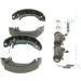 BOSCH Bremsbackensatz KIT SUPERPRO 0 204 114 028