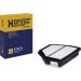 Hengst Filter Luftfilter E1247L Hengst Filter Luftfilter E1247L