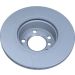 QUARO Bremsscheibe QD8353