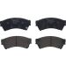 Brembo Bremsbelagsatz, Scheibenbremse PRIME LINE P 49 060 Brembo Bremsbelagsatz, Scheibenbremse PRIME LINE P 49 060