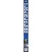 Valeo Wischblatt Scheibenwischer SILENCIO FLAT BLADE SET 577946