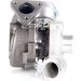 Nissens Turbolader 93149