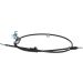 BOSCH Seilzug, Feststellbremse 1 987 482 272 BOSCH Seilzug, Feststellbremse 1 987 482 272