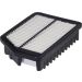 Hengst Filter Luftfilter E2121L