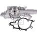 FEBI BILSTEIN 26393 Wasserpumpe
