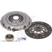 Blue Print Kupplungssatz ADC43084