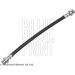 Blue Print Bremsschlauch ADC45366