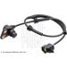 Blue Print Sensor, Raddrehzahl ADG07175