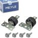 Meyle Reparatursatz, Achskörper MEYLE-ORIGINAL-KIT: Better solution for you 714 710 0017/S
