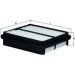 Knecht Luftfilter LX 862