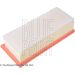 Blue Print Luftfilter ADBP220052 Blue Print Luftfilter ADBP220052