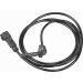 Metzger Sensor, Raddrehzahl 09001144 Metzger Sensor, Raddrehzahl 09001144