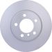 Bremsscheibe 8DD 355 126-291