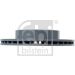 FEBI BILSTEIN 12137 Bremsscheibe