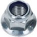 Sachs Stoßdämpfer 313 283