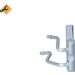 NRF Wärmetauscher, Innenraumheizung 53671
