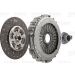Valeo 827493 Kupplungssatz NEW ORIGINAL KIT3P