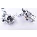 Hella Bremssattel 8AN 355 781-731