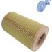 Blue Print Luftfilter ADN12227