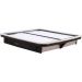 Knecht Luftfilter LX 2672 Knecht Luftfilter LX 2672