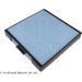 Blue Print Filter, Innenraumluft ADG02530