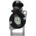 BV PSH 300.555.102.010 Anlasser 12V, 1,7kW, Zähnez.: 10, B+ (M8), Ø 76,0 mm