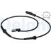 Sensor, Raddrehzahl SS20366 Sensor, Raddrehzahl SS20366