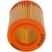 BOSCH F 026 400 061 Luftfilter