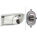 Nebelscheinwerfer 1N0 354 017-021 Nebelscheinwerfer 1N0 354 017-021
