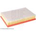 Blue Print Luftfilter ADV182230