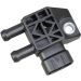 Metzger Sensor, Abgasdruck 0906399