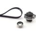 Gates Wasserpumpe + Zahnriemensatz PowerGrip™ KP15030FI