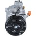 NRF Kompressor, Klimaanlage EASY FIT 320197