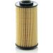 Ölfilter HU 712/10 X