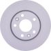 Bremsscheibe 8DD 355 129-121 Bremsscheibe 8DD 355 129-121